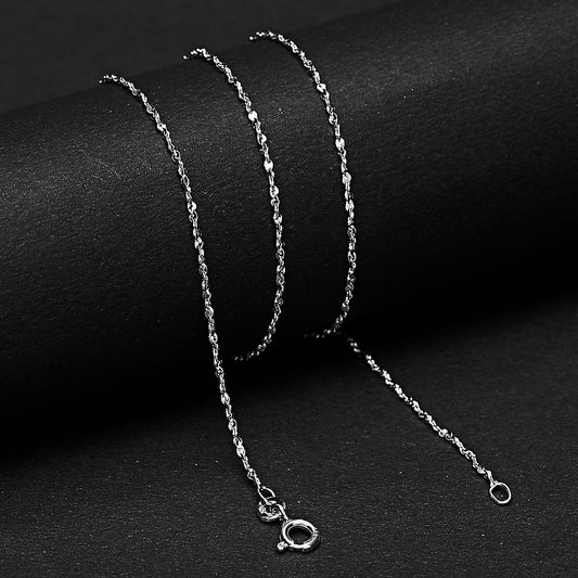 18 inch Link Chain C-1001 DGC1037