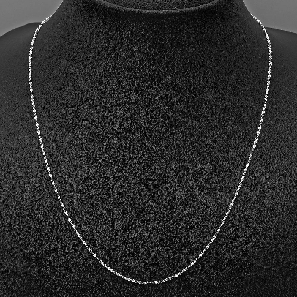 18 inch Link Chain C-1001 DGC1037